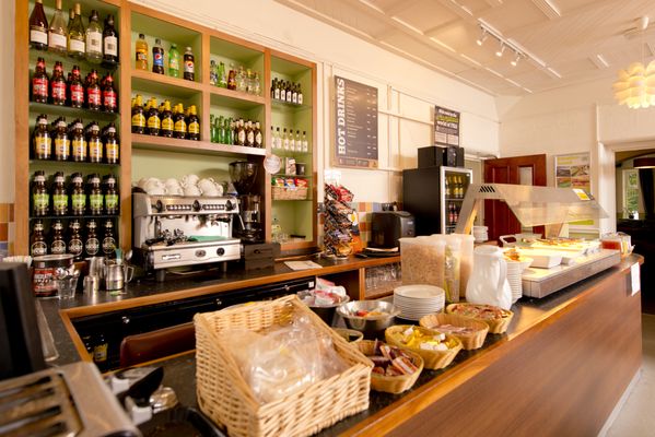 YHA Windermere by null