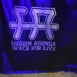 Hidden Agenda