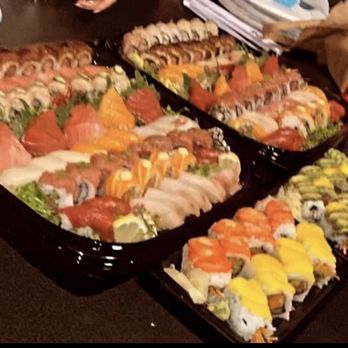 Naamah Sushi - Sushi Bars Near Me - Boca Raton, Florida Naamah Sushi - Sushi Bars Near Me - Boca Raton, Florida