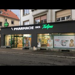 Pharmacie des Tulipes - Pharmacie des Tulipes