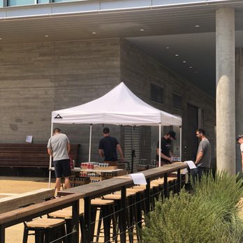 Fieldwork - Can release - Beer Bar Near Me - San Mateo, California