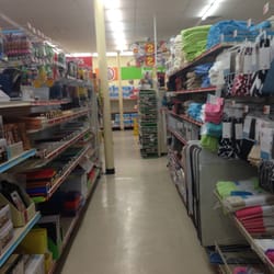 Family Dollar - Stoughton Family Dollar -- 525 Washington Street / Route 138, Stoughton Interior