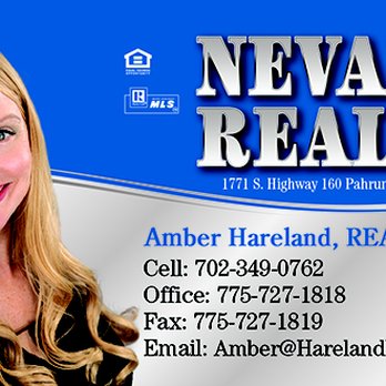 Nevada Realty - Real Estate Services Near Me - Pahrump, Nevada Nevada Realty - Real Estate Services Near Me - Pahrump, Nevada