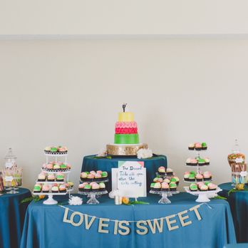 Newland Barn - Dessert table set up inside of barn - Venues & Event Spaces Near Me - Huntington Beach, California Newland Barn - Dessert table set up inside of barn - Venues & Event Spaces Near Me - Huntington Beach, California