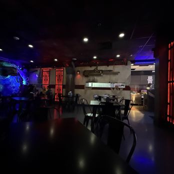 The Bao Spot - Asian Fusion Near Me - Orlando, Florida The Bao Spot - Asian Fusion Near Me - Orlando, Florida