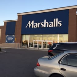 Marshalls
