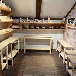 Manchester Woodcraft