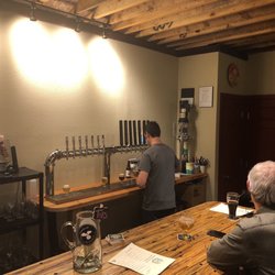 Crystal Springs Brewing Company