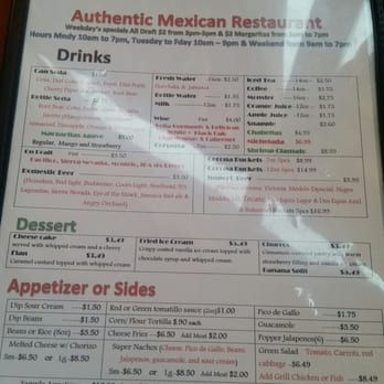 La Patria Mariscos & Grill Restaurant - Mexican Near Me - Fields Landing, California La Patria Mariscos & Grill Restaurant - Mexican Near Me - Fields Landing, California