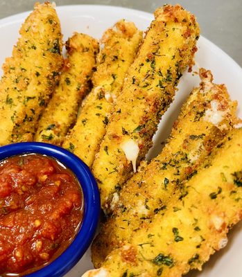 Lucky's Cheesesteak & Sub Shop by null