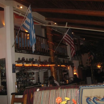 Taverna Tony - The inside is huge - Greek Near Me - Malibu, California Taverna Tony - The inside is huge - Greek Near Me - Malibu, California