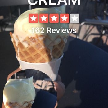 Cream - Desserts Near Me - Cupertino, California Cream - Desserts Near Me - Cupertino, California