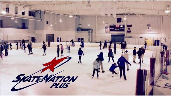 rink REILLY MEMORIAL RINK - Updated September 2025 - 355 Chestnut