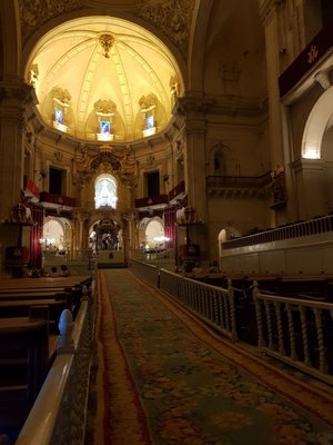 Basílica de Santa Maria by null