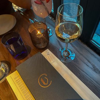 Copper Vine Inn - Wine Bars Near Me - New Orleans, Louisiana