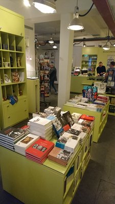 Buddenbrookhaus by null