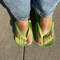 Pedicure Pedicure