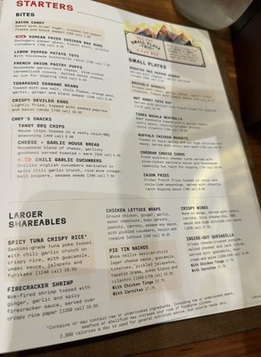Menu photo 3 Lazy Dog Restaurant & Bar Oxnard, CA Menu photo 3 Lazy Dog Restaurant & Bar Oxnard, CA