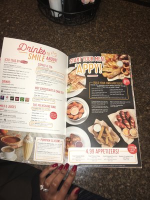 Menu photo 2 Eat'n Park Clarion, PA