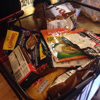 The Pie Store - Stocking up. - Bakeries Near Me - Montclair, New Jersey