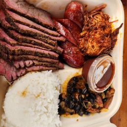 Meat Combo