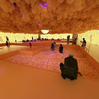 Balloon Museum - Museums Near Me - San Francisco, California