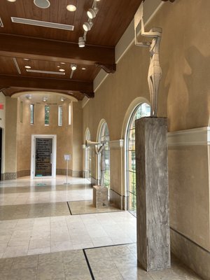 Rollins Museum of Art by null