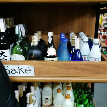 ViviMarket - Sake' - Grocery Near Me - Florence, FI