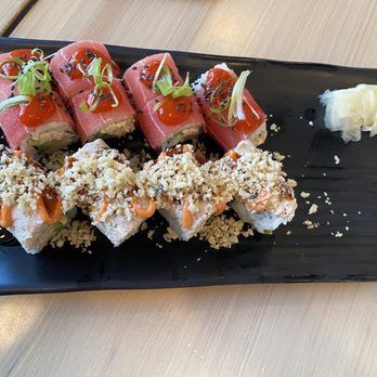 Wellness Sushi - Vegan Near Me - Denver, Colorado Wellness Sushi - Vegan Near Me - Denver, Colorado
