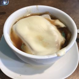 French Onion Soup