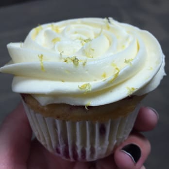 Layers - Lemon raspberry - Bakeries Near Me - Halifax, Nova Scotia