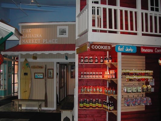 Back Home In Lahaina by null Back Home In Lahaina by null