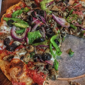 Tusconos - Soo good! Supreme - Italian Near Me - Buckner, Missouri