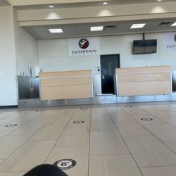 Easterwood Airport