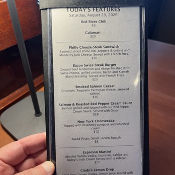 J. Alexander's - Specials: August 29, 2026 - Steakhouses Near Me - Tampa, Florida J. Alexander's - Specials: August 29, 2026 - Steakhouses Near Me - Tampa, Florida