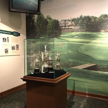 Jack Nicklaus Museum - Museums Near Me - Columbus, Ohio