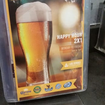 Los Verdes - They have happy hour - Burgers Near Me - Miami, Florida