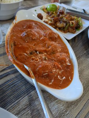 Masala Street San Diego - Indian Cuisine and Catering Services by null