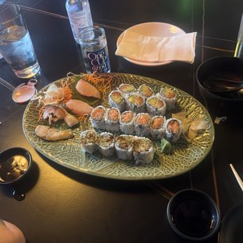 Miyabi Sushi - Sushi Bars Near Me - Richmond, Virginia Miyabi Sushi - Sushi Bars Near Me - Richmond, Virginia
