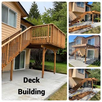 Agama Design - Deck - Decks & Railing Near Me Agama Design - Deck - Decks & Railing Near Me