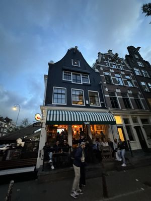 Winkel 43 by null