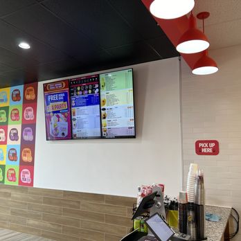 Kung Fu Tea - Bubble Tea Near Me - Columbus, Ohio
