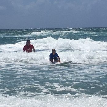 Hula Surf School - Surfing Near Me - Boynton Beach, Florida