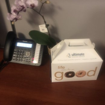 Ultimate Staffing Services - Employment Agencies Near Me - Towson, Maryland