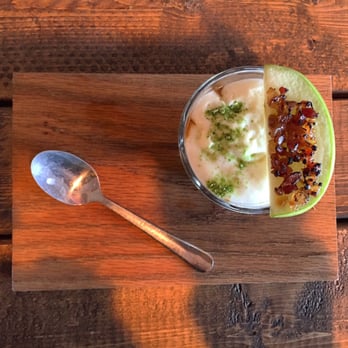 Vespr Coffeebar - The Fargo! - Coffee & Tea Near Me - Orlando, Florida
