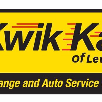 Kwik Kar - Auto Repair Near Me - Lewisville, Texas Kwik Kar - Auto Repair Near Me - Lewisville, Texas