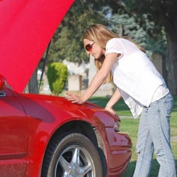 Mesquite Auto Service - More than 75% of cars need maintenance right now.  Call for an appointment 702-345-3666