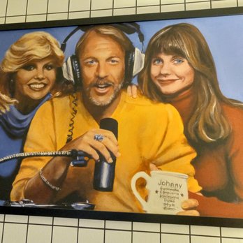Graduate by Hilton Cincinnati - WKRP in Cincinnati (younger folks won't get it, but those of us of a certain age will appreciate this!) - Hotels Near Me - Cincinnati, Ohio Graduate by Hilton Cincinnati - WKRP in Cincinnati (younger folks won't get it, but those of us of a certain age will appreciate this!) - Hotels Near Me - Cincinnati, Ohio