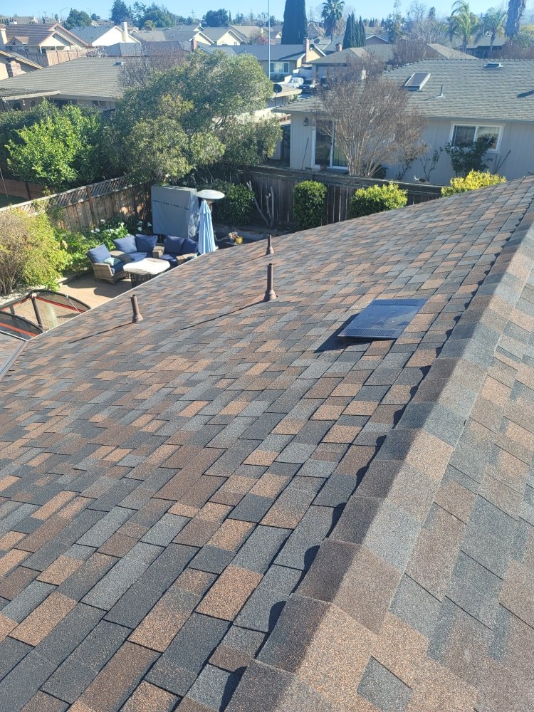 Slide of Alta-Cal Roofing