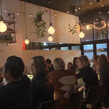 Pomp and Circumstance - Italian Near Me - Brooklyn, New York